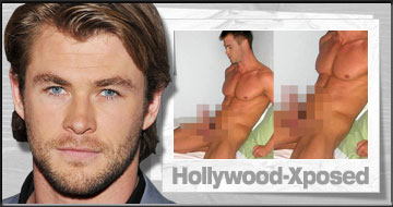 Chace Crawford Nude